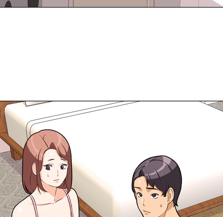 Our Exchange - episode 3 - 5