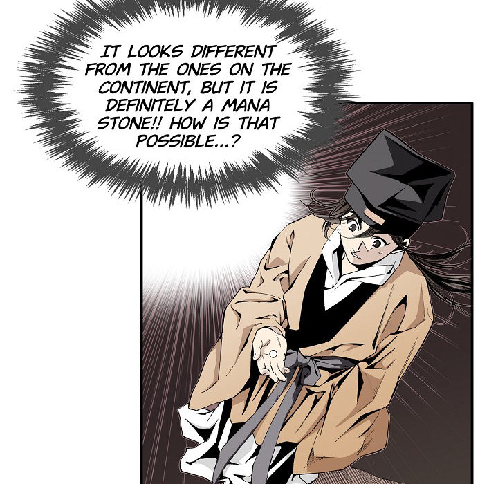 Magician's Murim Adventures - episode 4 - 57