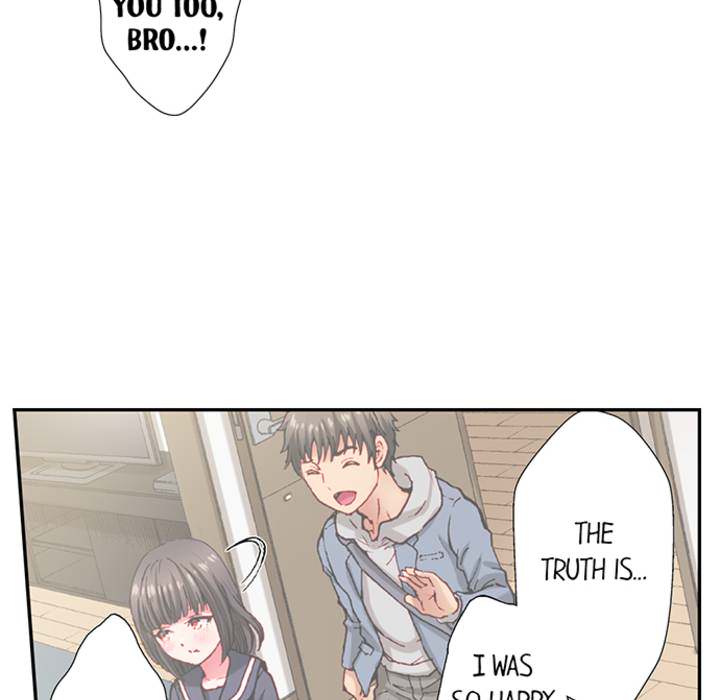 The Quiet Gal Can't Stop Moaning in Bed - episode 8 - 21