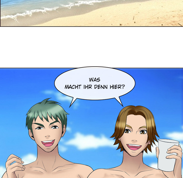 Sommerromanze - episode 22 - 23