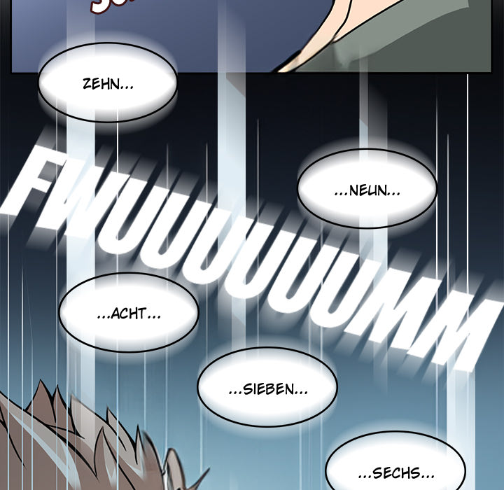 Agent Playboy meldet sich zum Dienst - episode 7 - 126