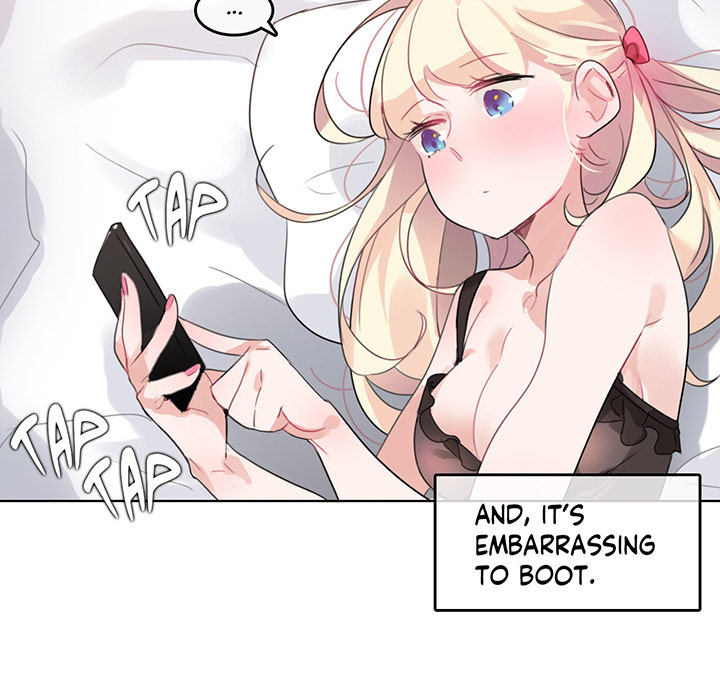 A Pervert's Daily Life - episode 27 - 42