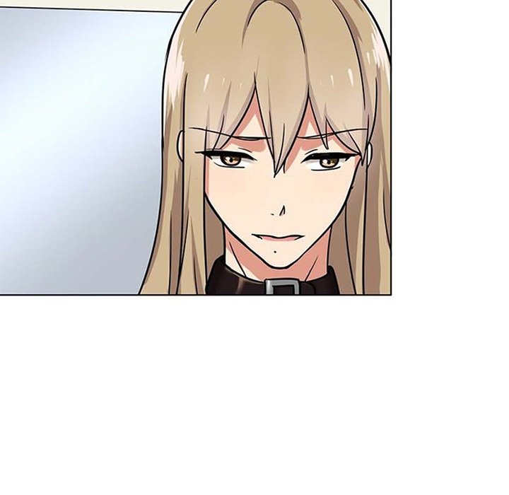 Become A Girl At Night - episode 25 - 45