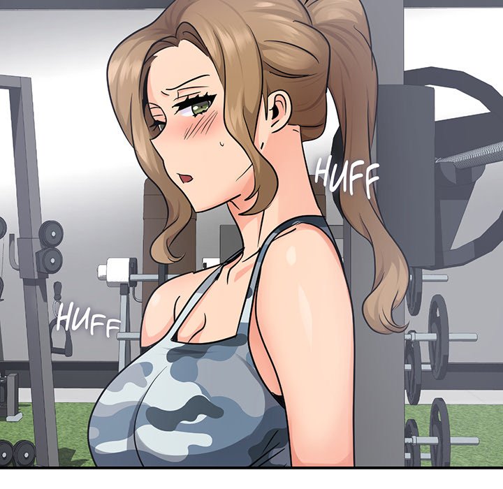 Big Boss Gone Bad - episode 13 - 110