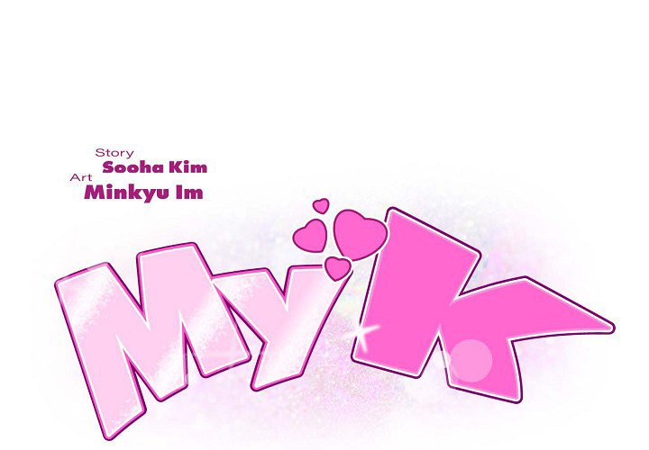 My K - episode 31 - 0