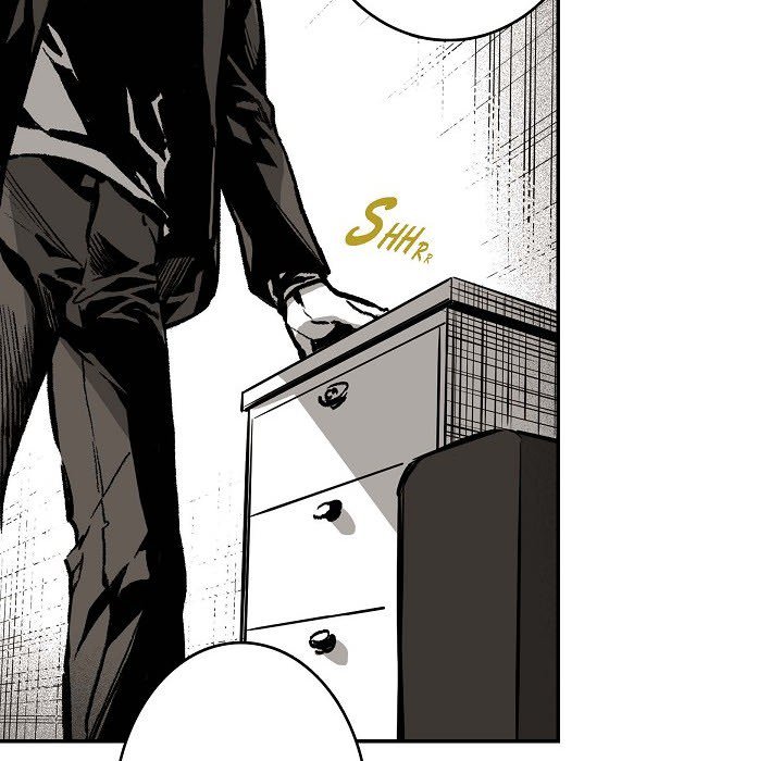 The Warehouse [Mature] - episode 11 - 25