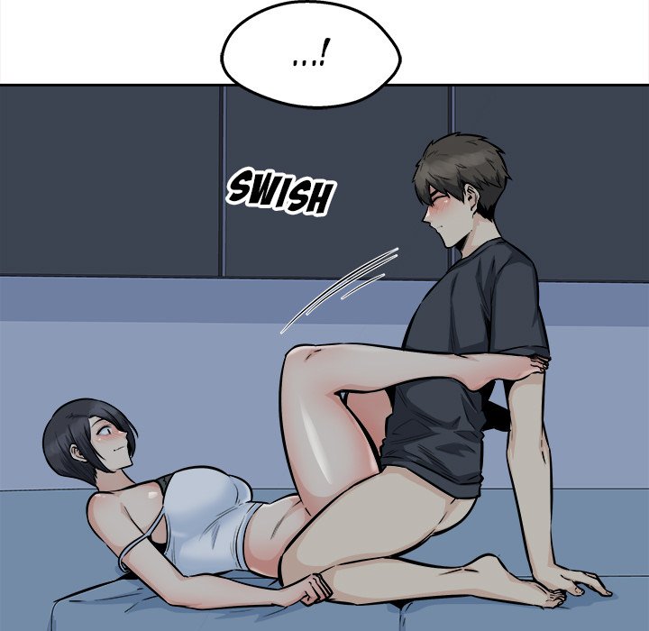 Excuse me, This is my Room - episode 99 - 34