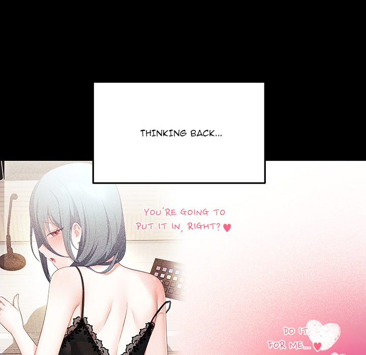My Wife is a VTuber - episode 5 - 17