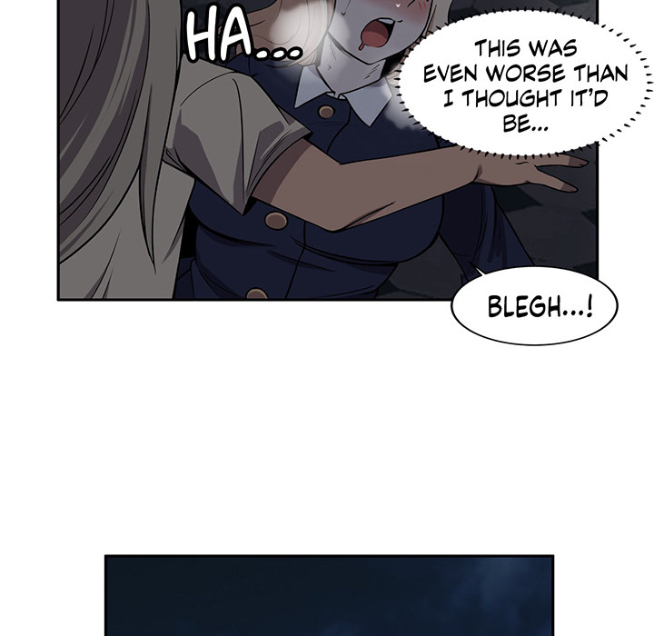 Zombie Girlfriend! - episode 27 - 55