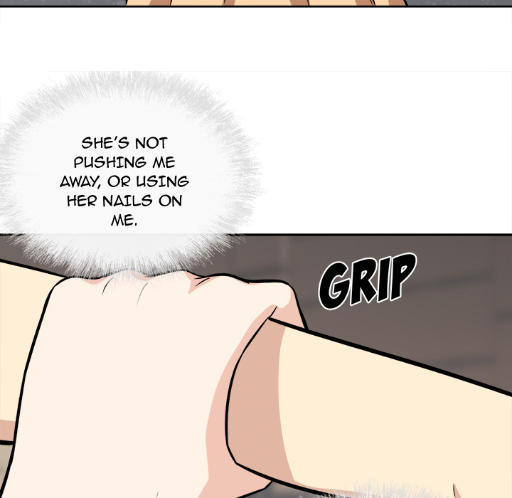 Excuse me, This is my Room - UNCENSORED - episode 38 - 75