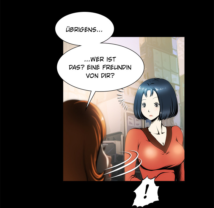Die Blüte in der Dunkelheit - episode 20 - 6