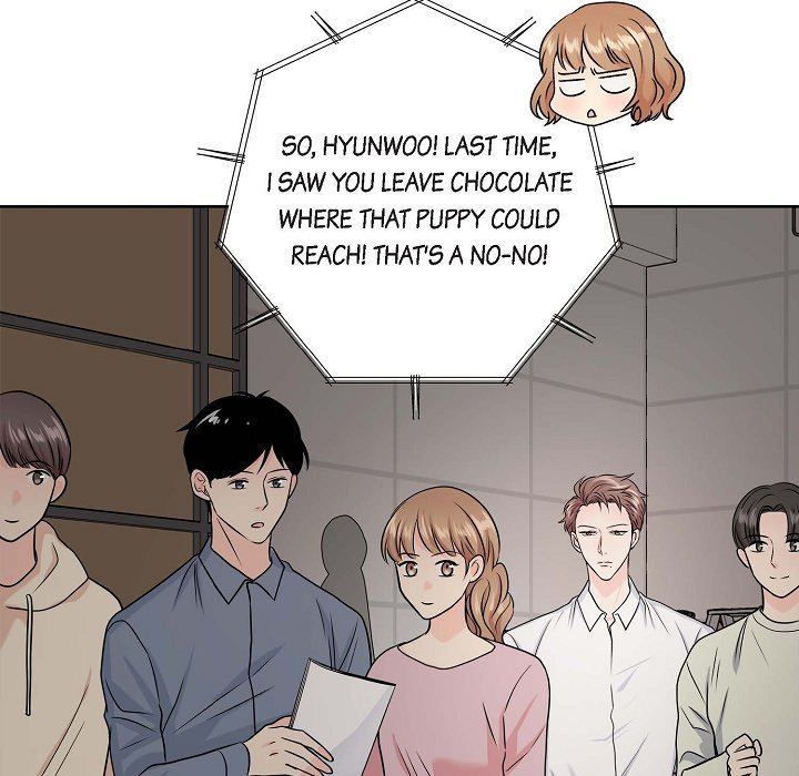 My K - episode 19 - 31