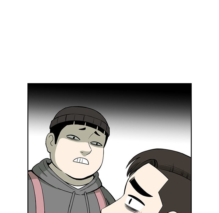 Detainment Zone Between 5 and 6 - episode 1 - 128