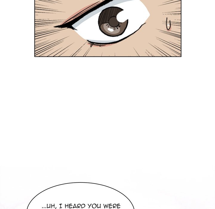 Soojung's Comic Store - episode 1 - 32