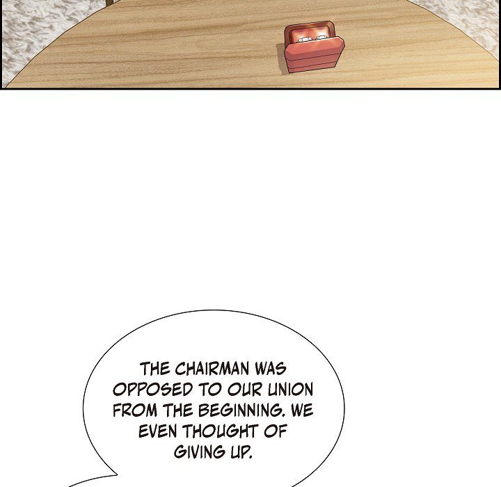 Some Kind of Marriage - episode 10 - 18
