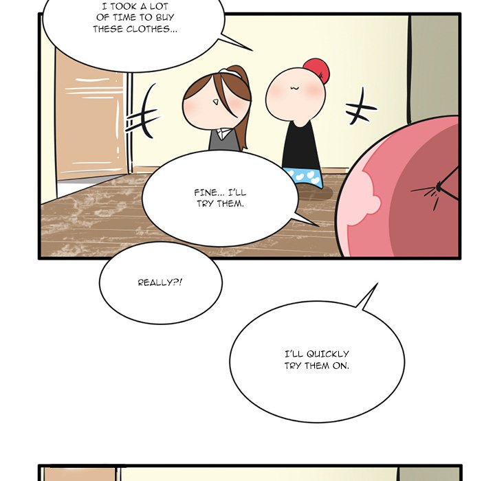 The Amazing Siblings - episode 53 - 19
