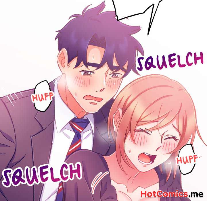 That Soaking Wet Girl - episode 12 - 86