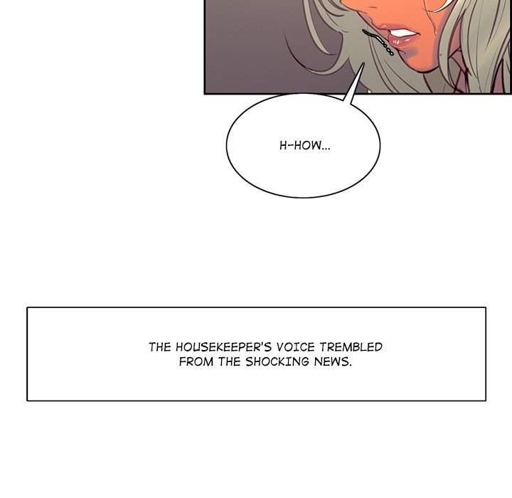 Domesticate The Housekeeper - episode 39 - 56