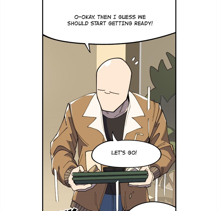 Iron Mech Bride - episode 10 - 23