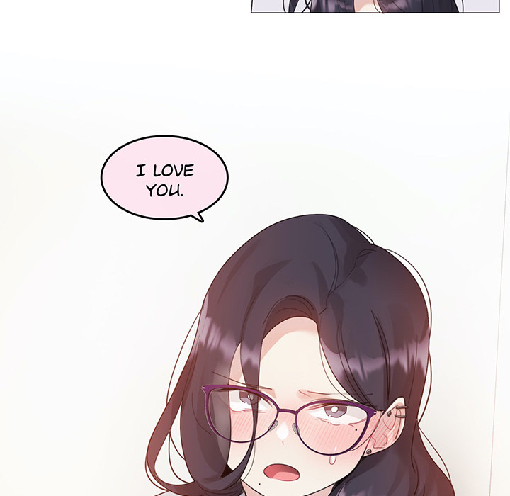 A Pervert's Daily Life - episode 112 - 50