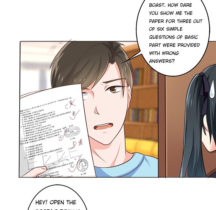 Become A Girl At Night - episode 4 - 28