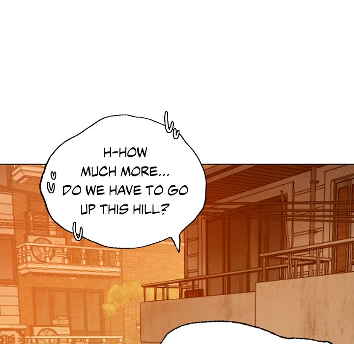Welcome to the Big City - episode 2 - 76