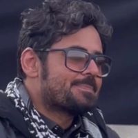 الصوت الأصلي