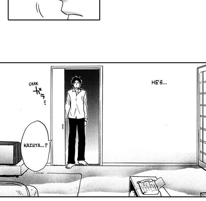 The More Useless He Is, The More I Love Him - episode 13 - 38