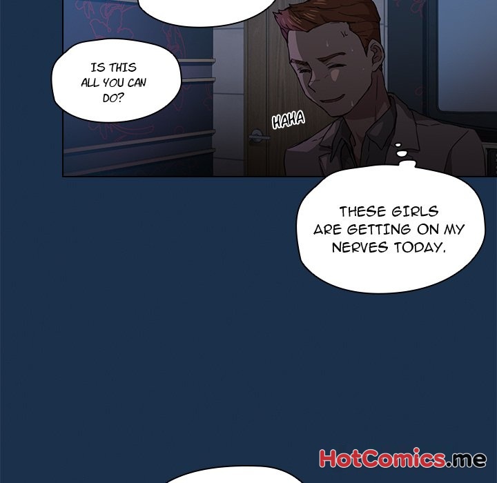 Who Cares If I'm a Loser! - episode 17 - 91