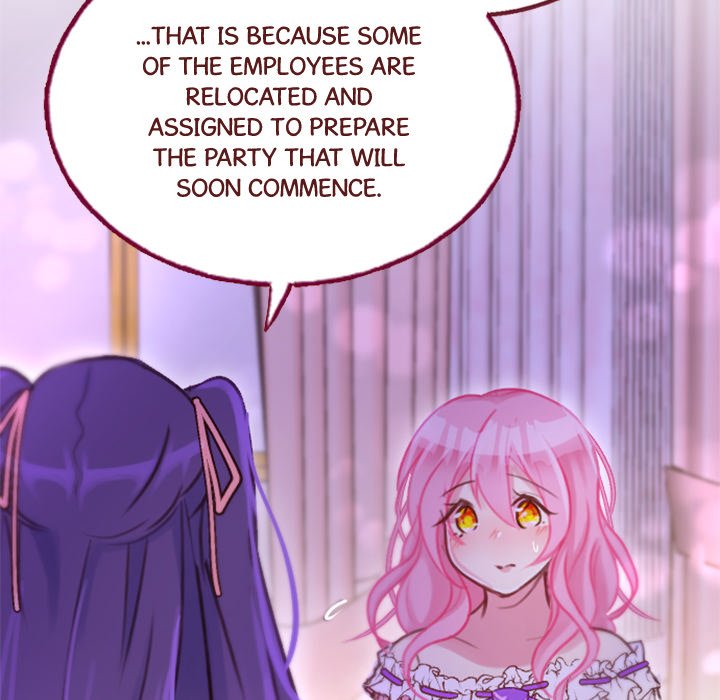 Spring for the Headless Prince - episode 27 - 30
