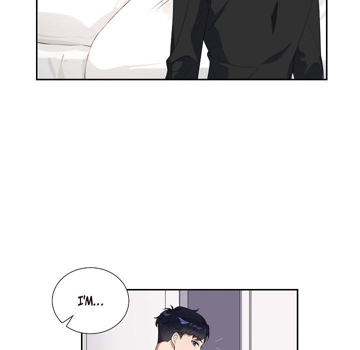 A Misogamist's Romance - episode 1 - 84