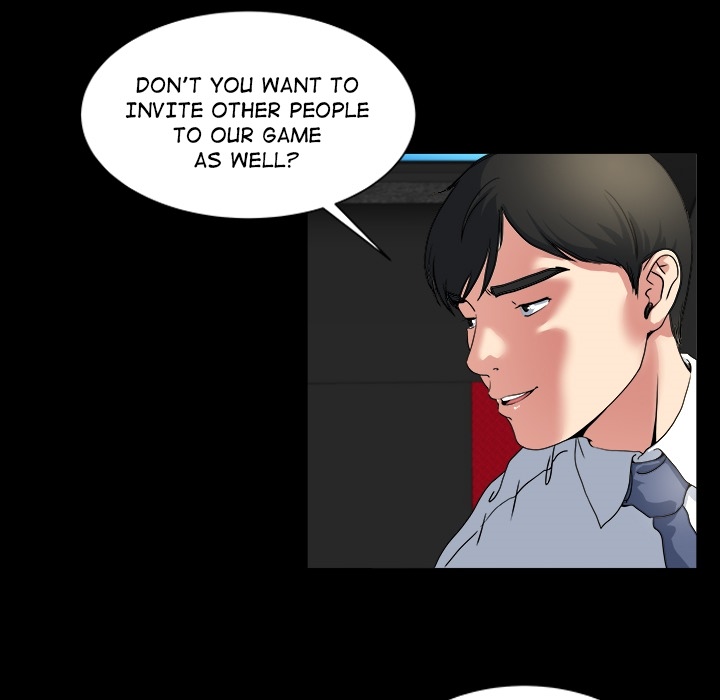 Exposure - episode Prologue - 20