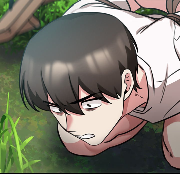 My Bride, The Abandoned Daughter - episode 3 - 97