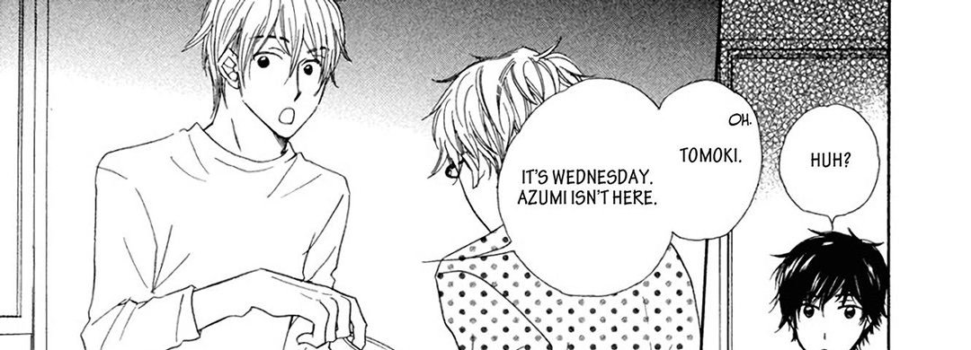 Stairway to Love - episode 10 - 8