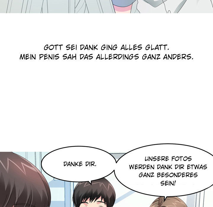 Forever Gossip 2. Staffel - episode 8 - 14