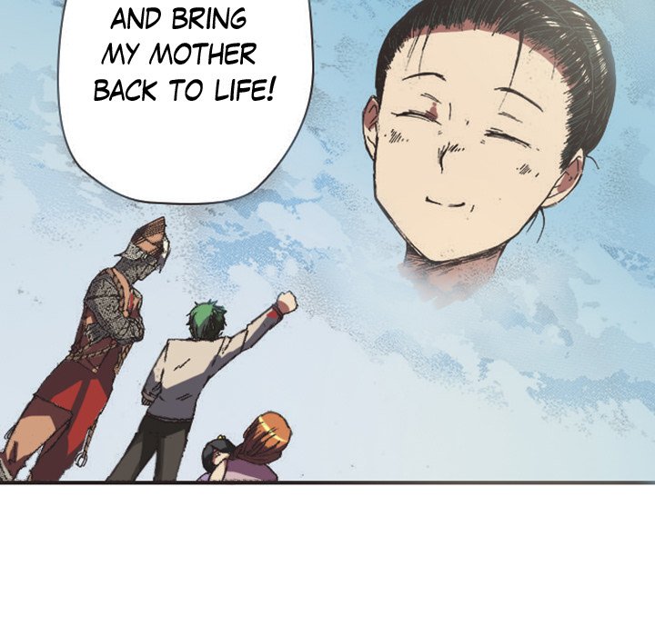 Legend's Battle - episode 10 - 46