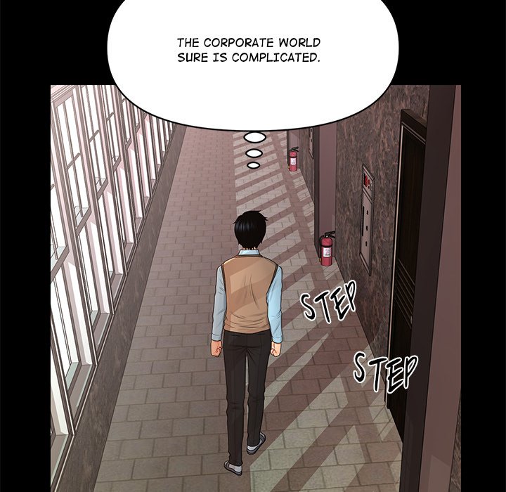 My Secretary - episode 16 - 131