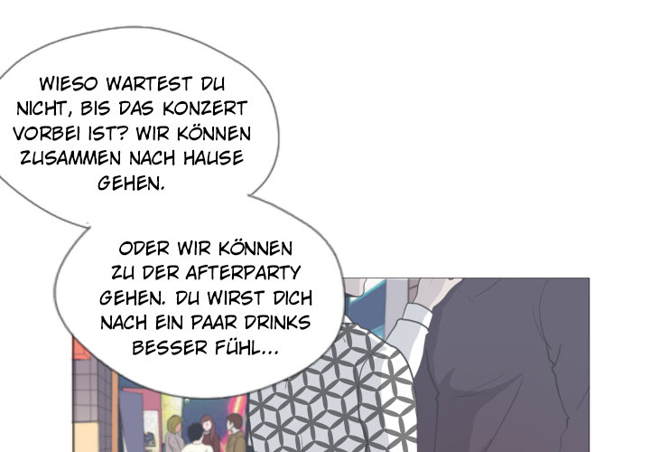 Das Bin Ich Nicht - episode 12 - 3