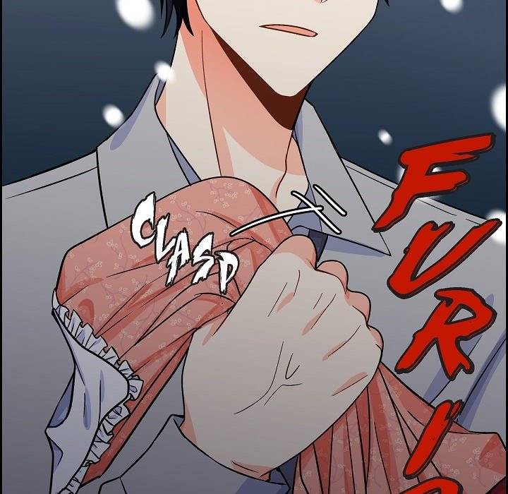 The Destroyer Fell in Love with Me - episode 6 - 153