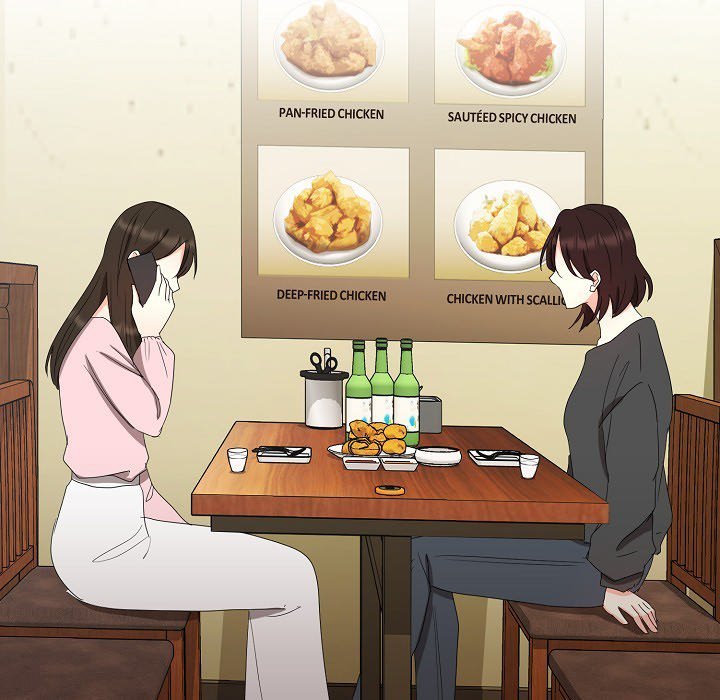 Fragrant Office Life - episode 27 - 64