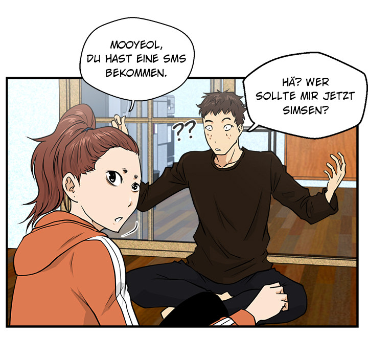 Los geht´s Mr. Kang! - episode 10 - 84