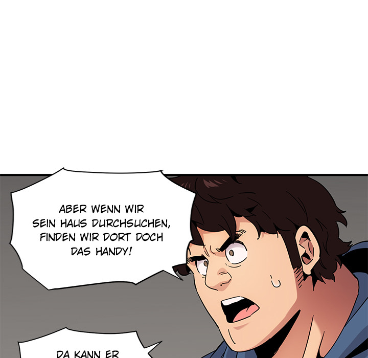 Wer hat Angst vor Mister H? - episode 55 - 31