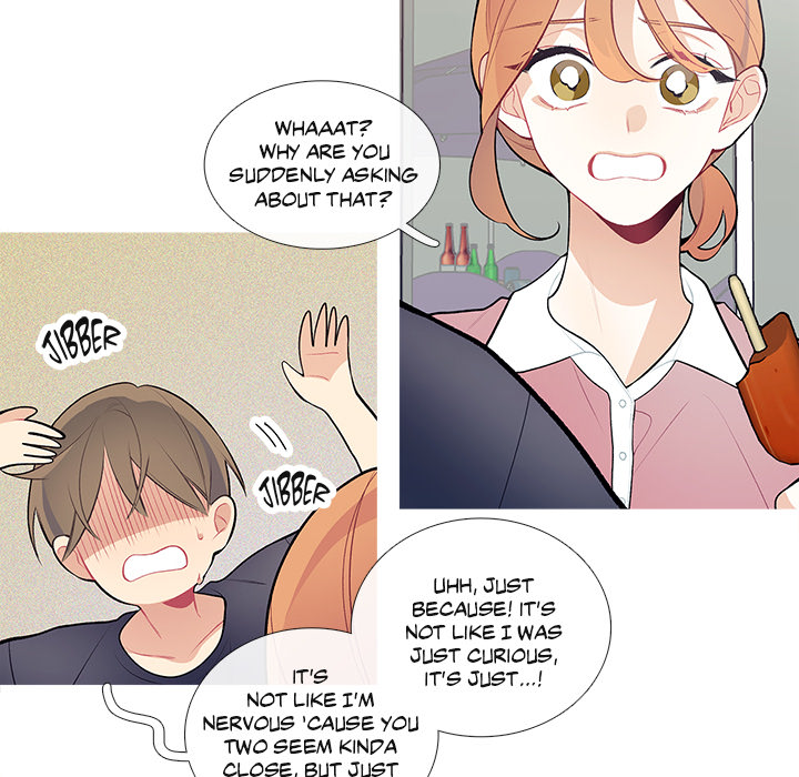 What's Going On? - episode 23 - 24