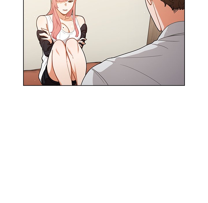 Naughty Little Secret - episode 22 - 32