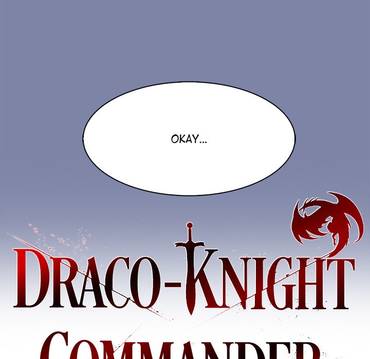 Draco-Knight Commander - episode 48 - 59