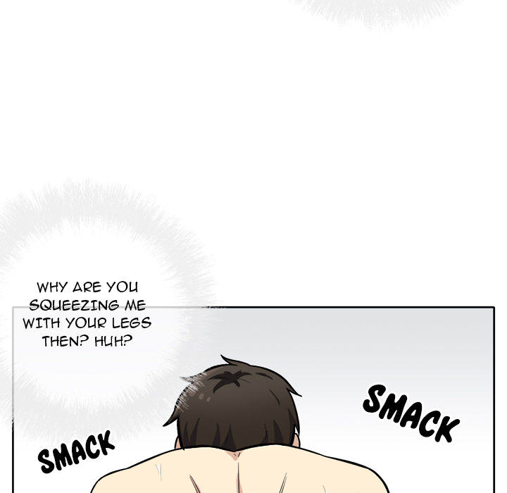 Excuse me, This is my Room - UNCENSORED - episode 42 - 19