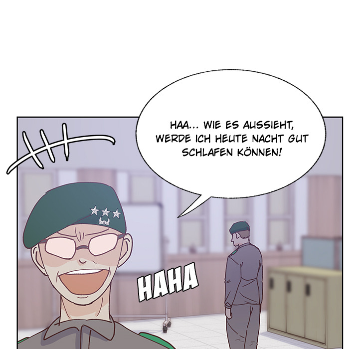 Der Mädchen-Knigge - episode 90 - 108