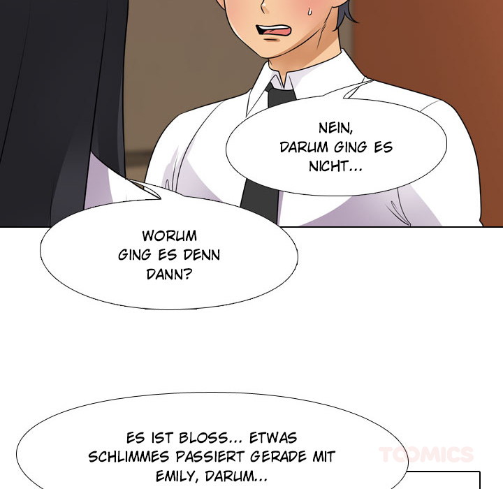 Das Partnerkarussell - episode 65 - 85