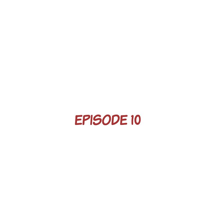 The Richest People in Gangnam have their Own Problems - episode 10 - 23