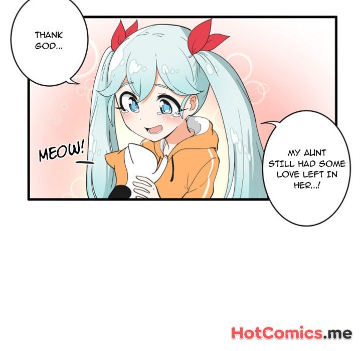 The Amazing Siblings - episode 96 - 12
